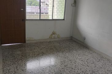 Taman Taynton (Taynton View)