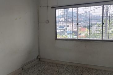 Taman Taynton (Taynton View)