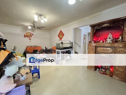 Balakong 2.5 Sty Semi D,Freehold[35x75]Cheapest price, Selangor, Balakong