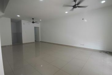 Damai Citra (Damai South)