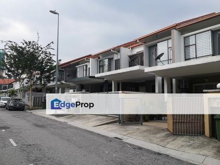 Alam Damai, Taman Damai Rasa, Taman Damai Kasih, Taman Damai Budi, Kuala Lumpur, Cheras