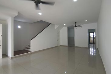 Damai Citra (Damai South)