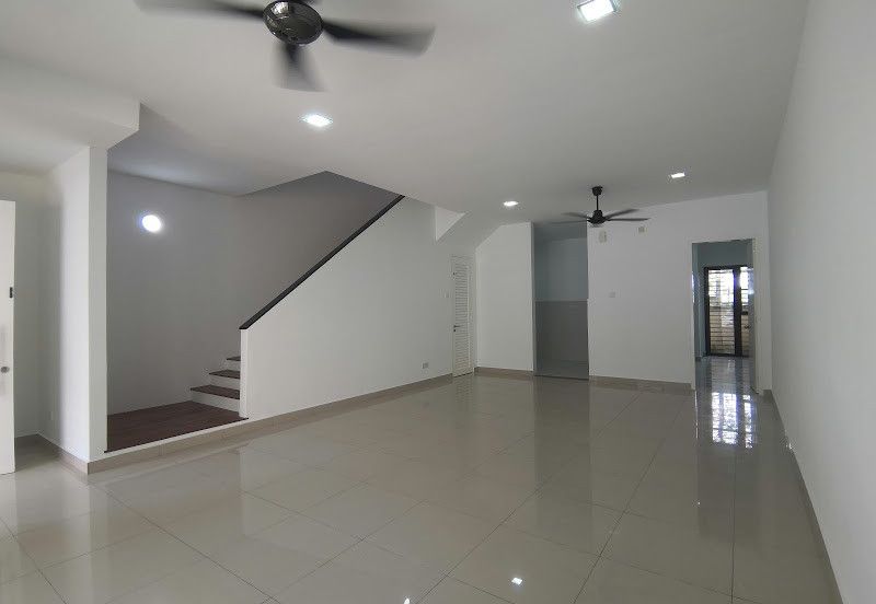 Damai Citra (Damai South)