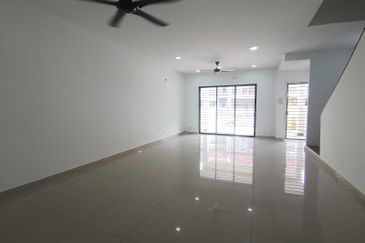 Damai Citra (Damai South)