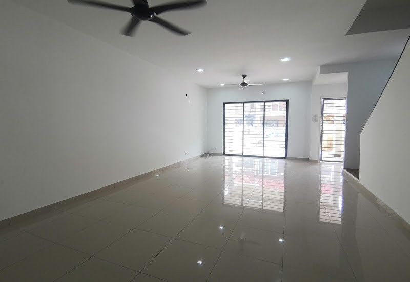 Damai Citra (Damai South)