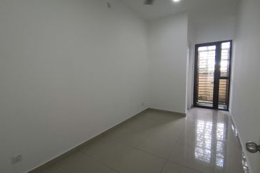 Damai Citra (Damai South)