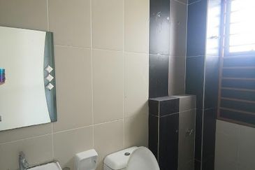 Damai Citra (Damai South)