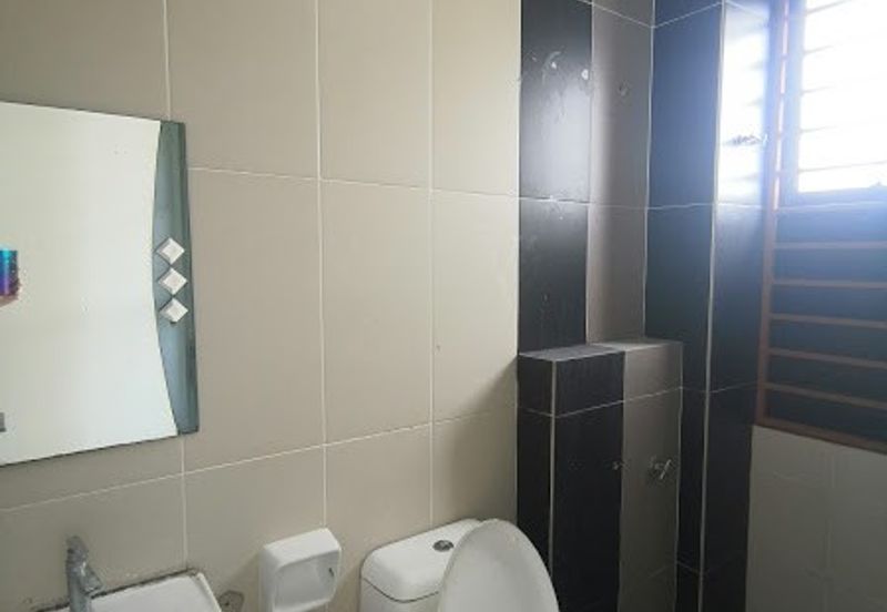 Damai Citra (Damai South)