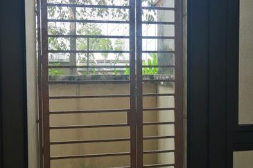 Damai Citra (Damai South)