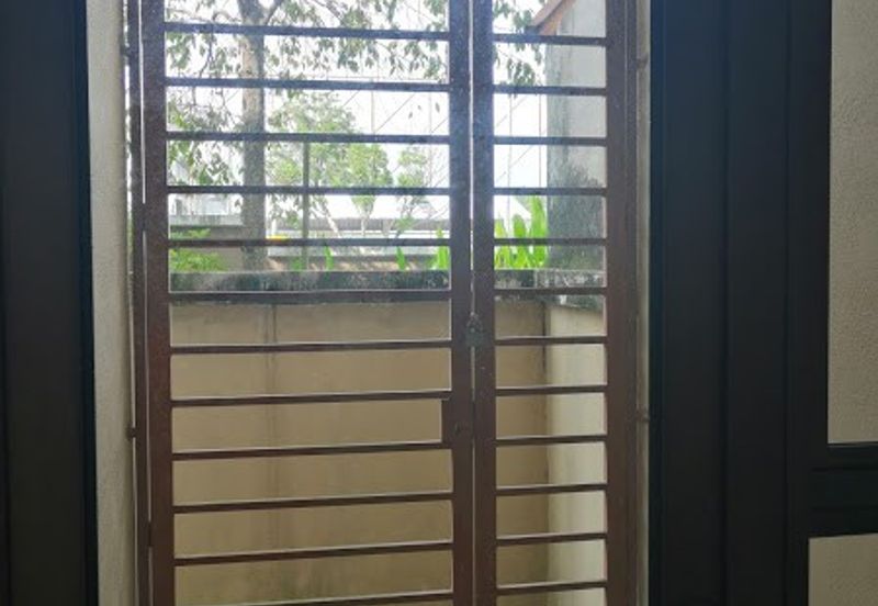 Damai Citra (Damai South)