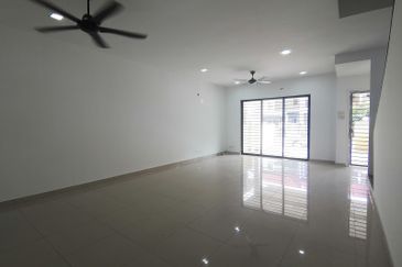 Damai Citra (Damai South)