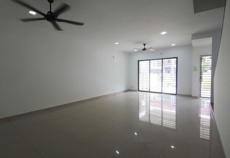 Damai Citra (Damai South)