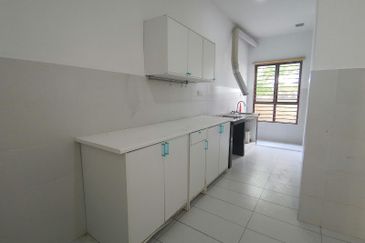 Damai Citra (Damai South)