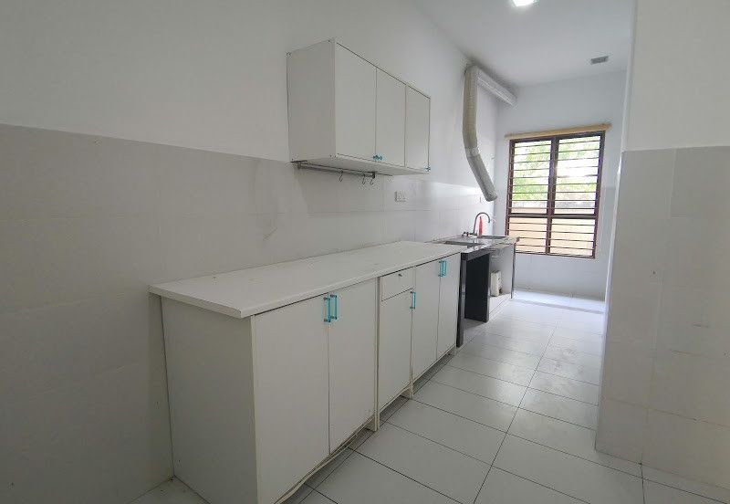 Damai Citra (Damai South)