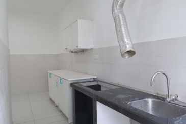 Damai Citra (Damai South)