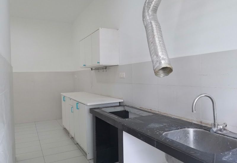 Damai Citra (Damai South)