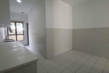 Damai Citra (Damai South)