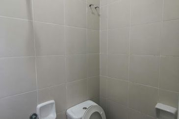 Damai Citra (Damai South)