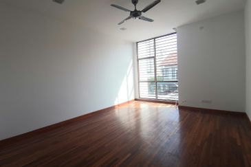 Damai Citra (Damai South)