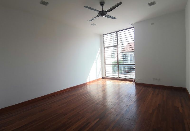 Damai Citra (Damai South)