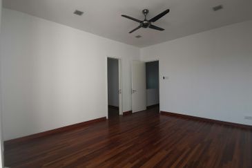 Damai Citra (Damai South)