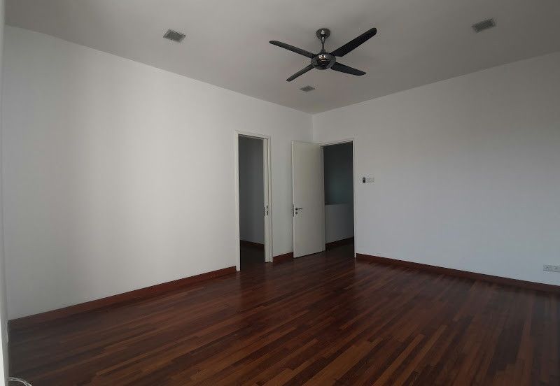 Damai Citra (Damai South)