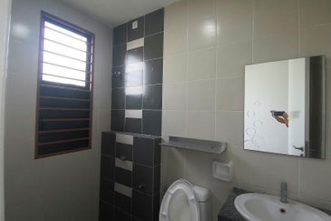 Damai Citra (Damai South)