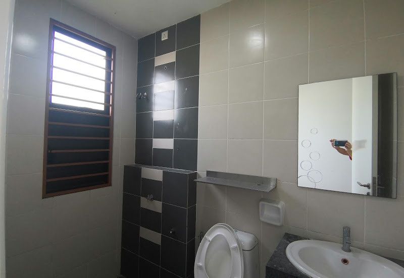 Damai Citra (Damai South)