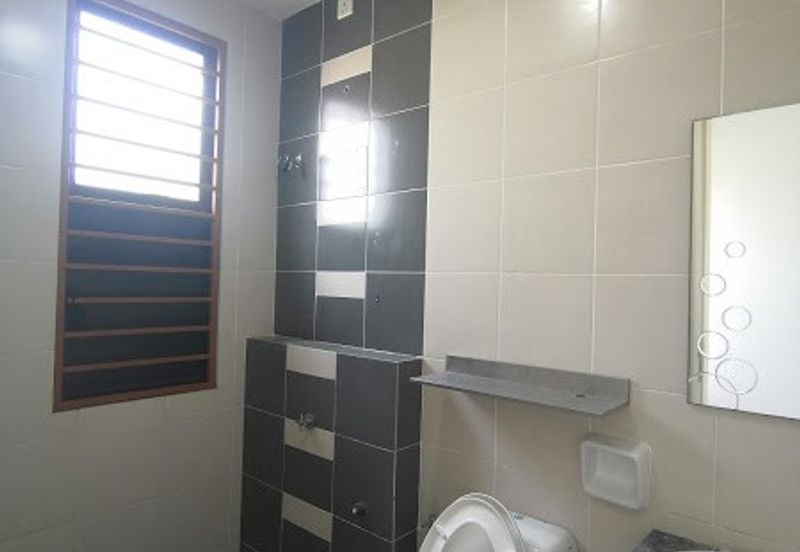 Damai Citra (Damai South)