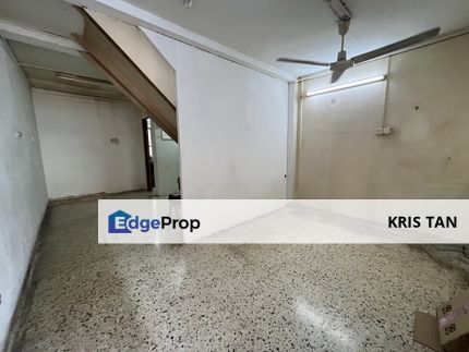 Taman Muda,Lembah Maju,double storey for 1st home buyer, Selangor, Ampang