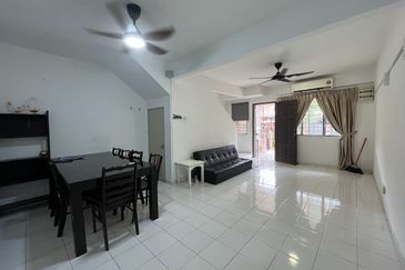 Goodview Residence, SL 17, SL17, Bandar Sungai Long,Double Storey