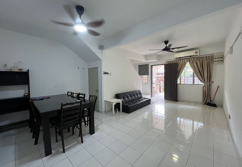 Goodview Residence, SL 17, SL17, Bandar Sungai Long,Double Storey