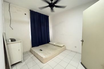 Goodview Residence, SL 17, SL17, Bandar Sungai Long,Double Storey