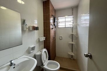 Goodview Residence, SL 17, SL17, Bandar Sungai Long,Double Storey