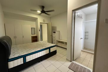 Goodview Residence, SL 17, SL17, Bandar Sungai Long,Double Storey