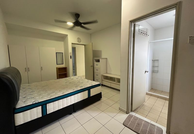 Goodview Residence, SL 17, SL17, Bandar Sungai Long,Double Storey