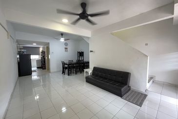 Goodview Residence, SL 17, SL17, Bandar Sungai Long,Double Storey