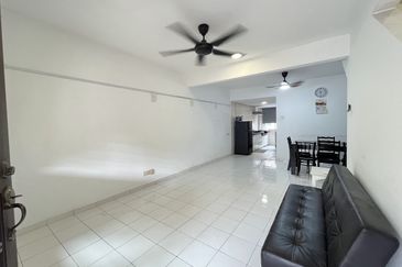 Goodview Residence, SL 17, SL17, Bandar Sungai Long,Double Storey