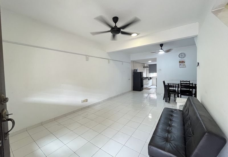 Goodview Residence, SL 17, SL17, Bandar Sungai Long,Double Storey