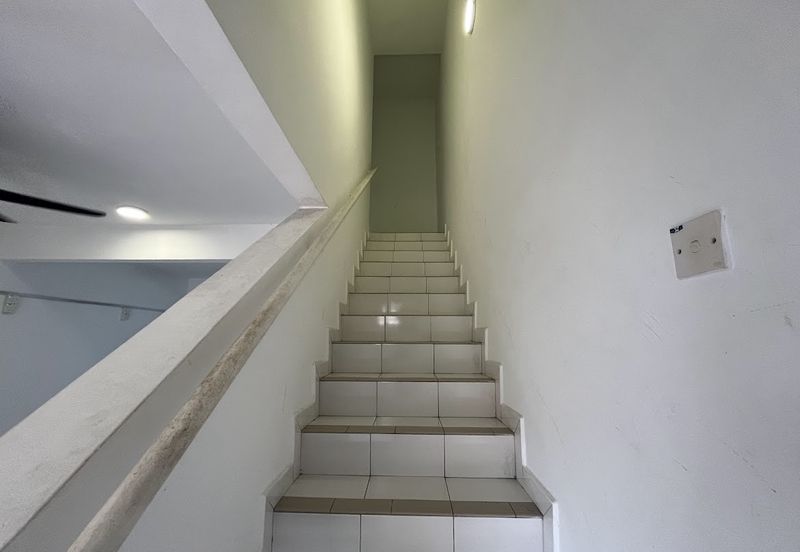 Goodview Residence, SL 17, SL17, Bandar Sungai Long,Double Storey