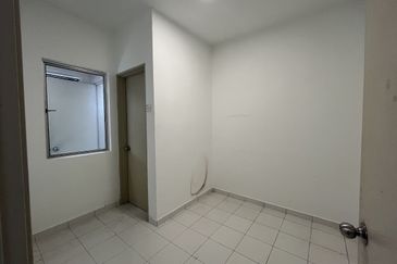 Goodview Residence, SL 17, SL17, Bandar Sungai Long,Double Storey