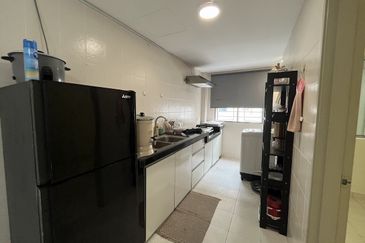 Goodview Residence, SL 17, SL17, Bandar Sungai Long,Double Storey