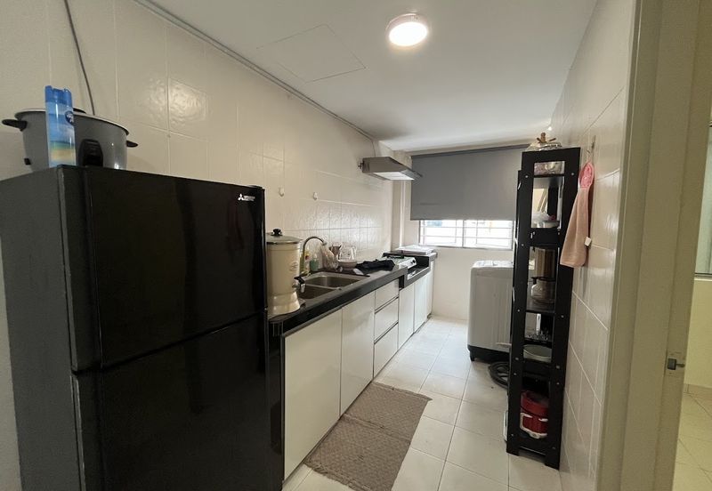 Goodview Residence, SL 17, SL17, Bandar Sungai Long,Double Storey