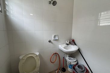 Goodview Residence, SL 17, SL17, Bandar Sungai Long,Double Storey