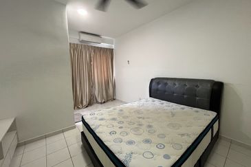 Goodview Residence, SL 17, SL17, Bandar Sungai Long,Double Storey