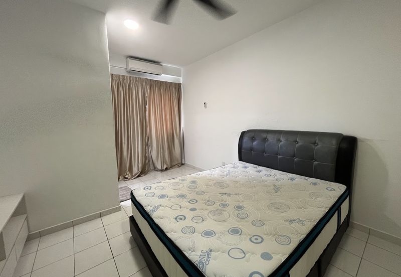 Goodview Residence, SL 17, SL17, Bandar Sungai Long,Double Storey