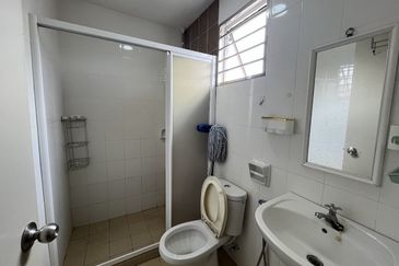 Goodview Residence, SL 17, SL17, Bandar Sungai Long,Double Storey