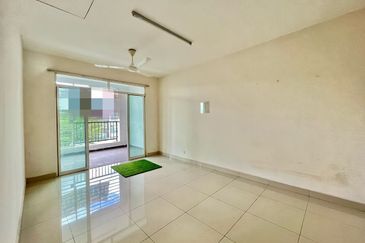 Taman Sutera Residences