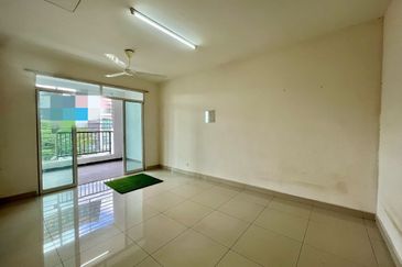 Taman Sutera Residences