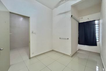 Taman Sutera Residences